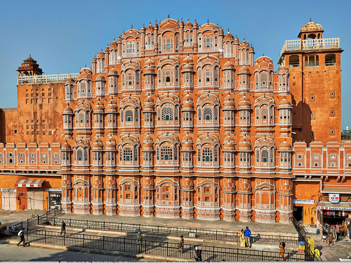 Hawa Mahal