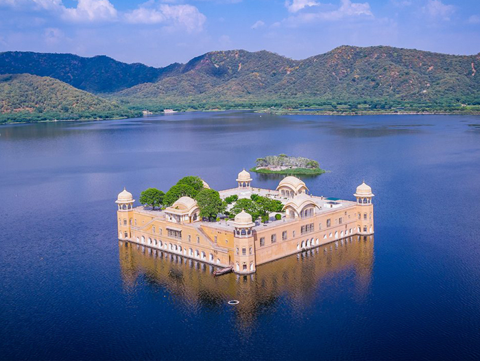Jal Mahal