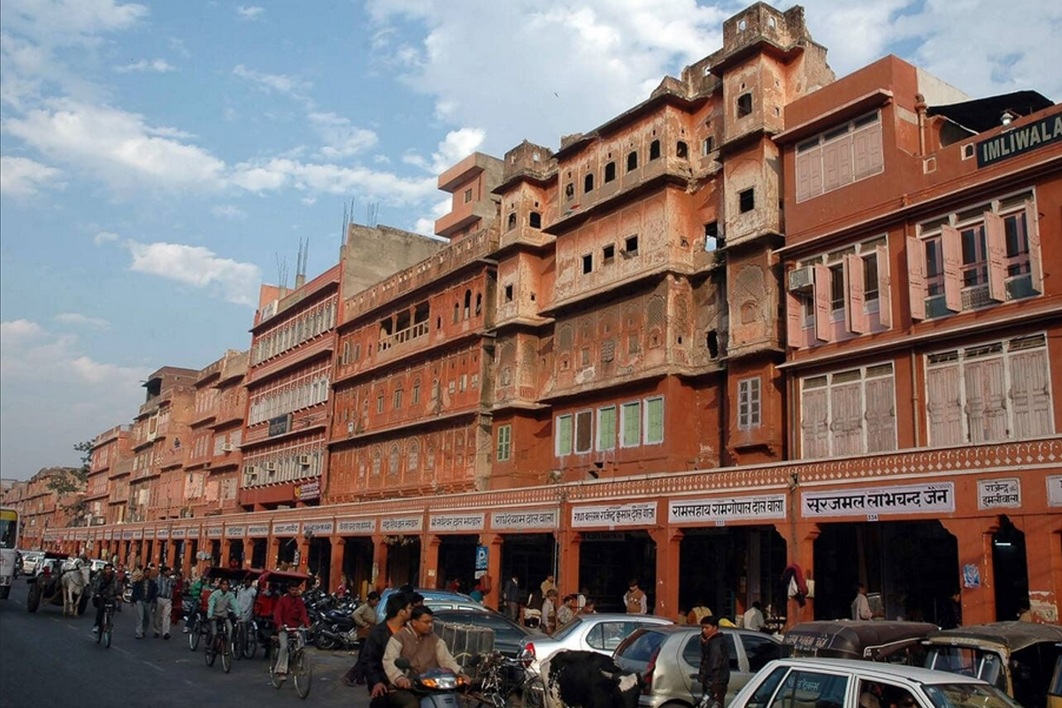 Johari Bazaar