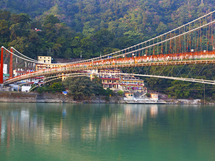 Ram Jhula