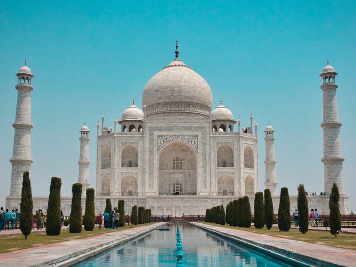 Tajmahal